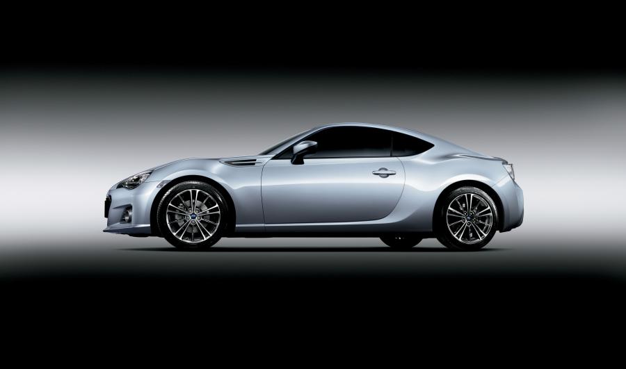  Subaru BRZ 2011 года  (фото 52 из 209)